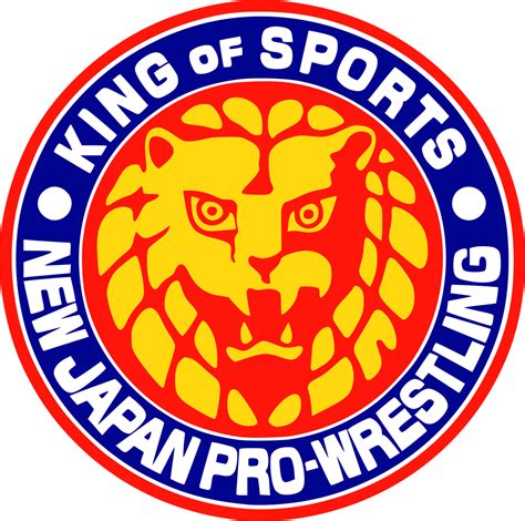 njpw pro wrestling